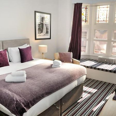 The Royal Hotel Crewe, A Brilliant Collection, Powered By Oyo Luaran gambar